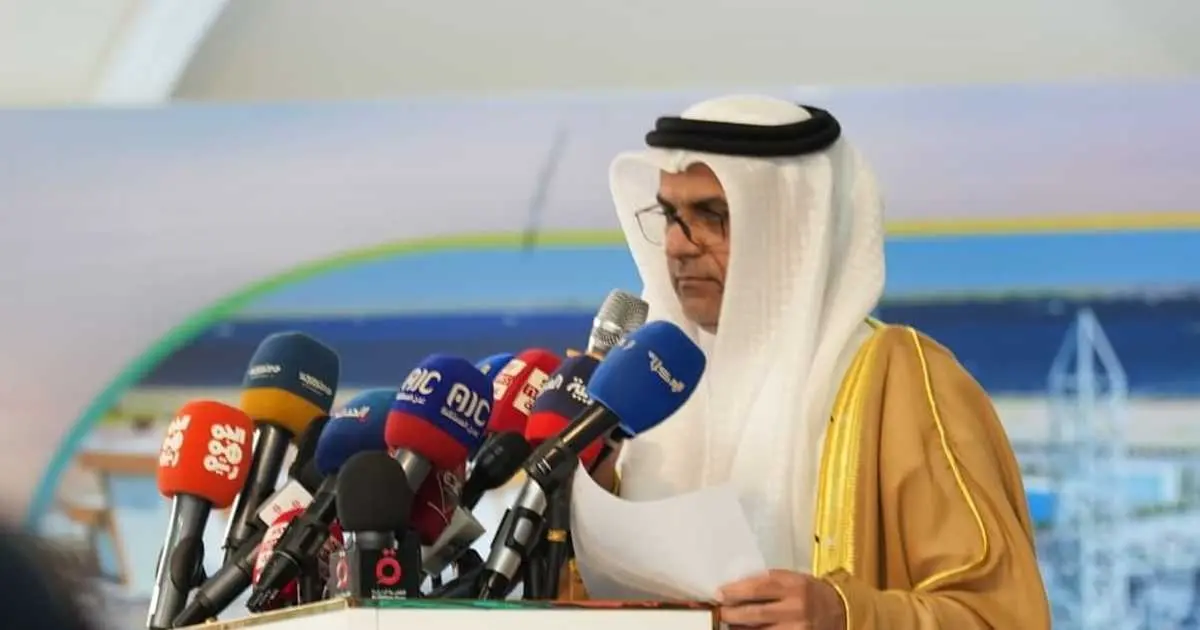 الإمارات تخصص مليار دولار لدعم قطاع الطاقة في اليمن