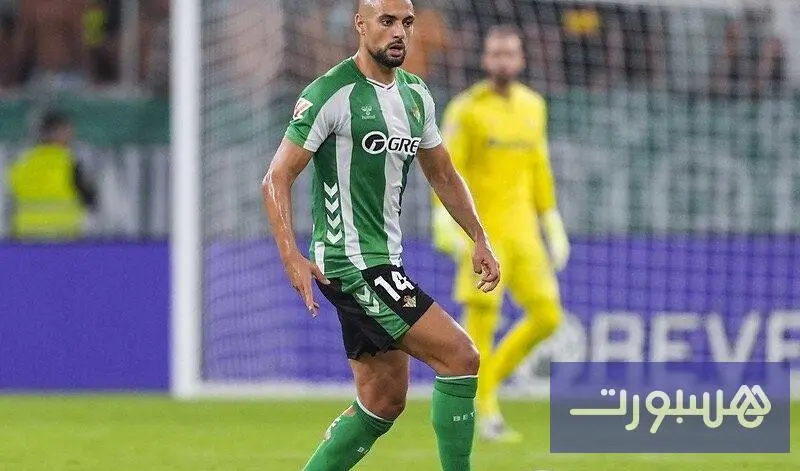 أمرابط: مواجهة أوتريخت ستكون بمشاعر خاصة ولست وكيل اللاعب الكرواني