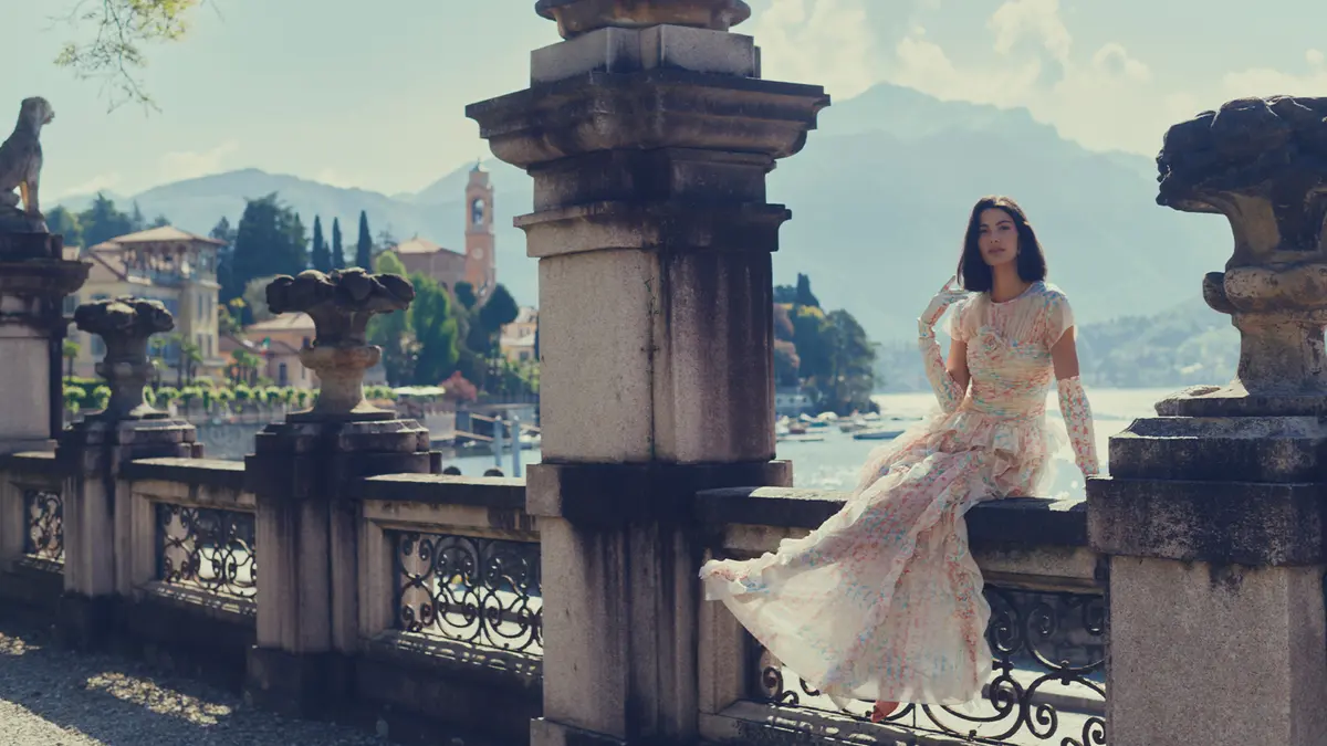 Tara Emad Is Embracing Her Next Chapter