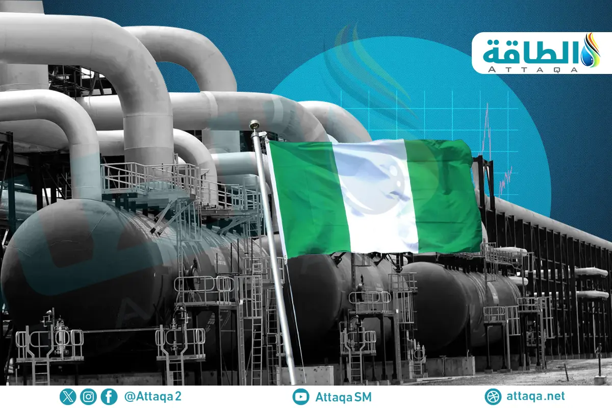 أوروبا ترفض ديزل أكبر مصفاة نفط في أفريقيا.. ما السبب؟ - الطاقة