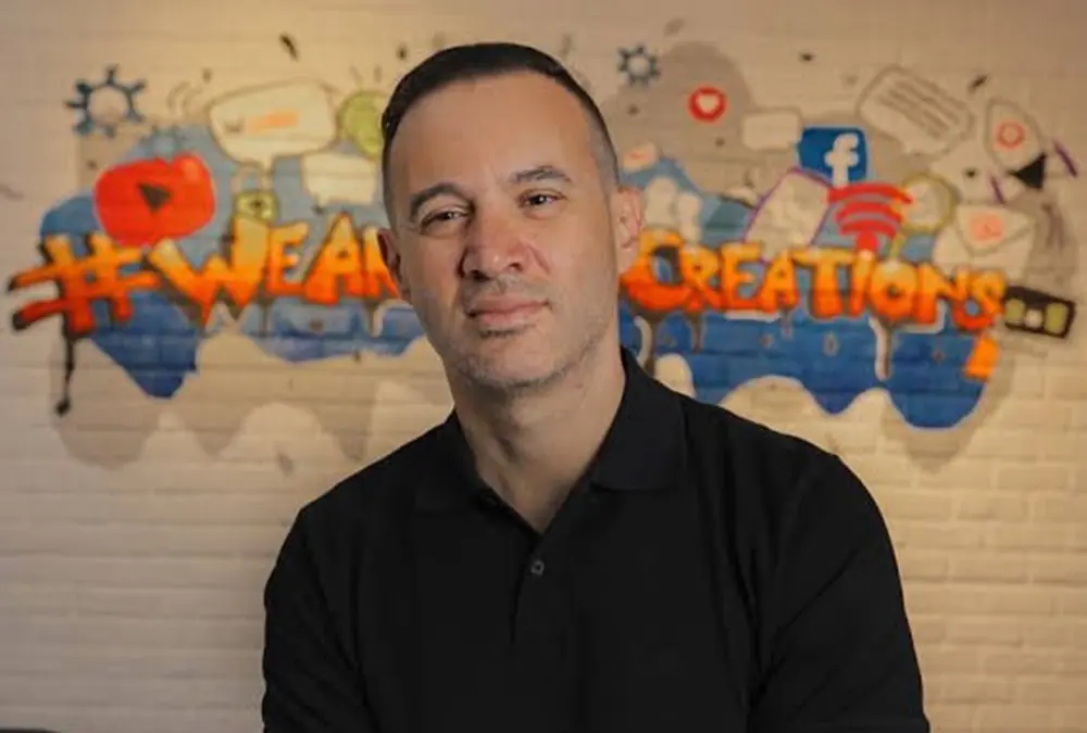 علي شعبان.. رائد الرقمنة في مصر