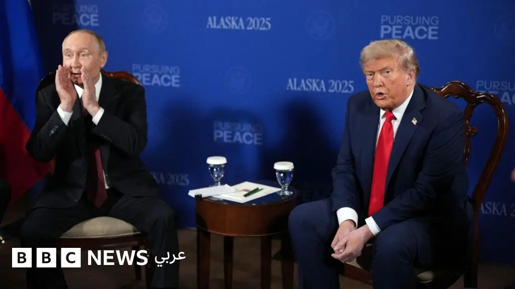 اقتصاد روسيا يئن تحت ضغط الحرب وترامب اختار توقيتاً خاطئاً - مقال في واشنطن بوست