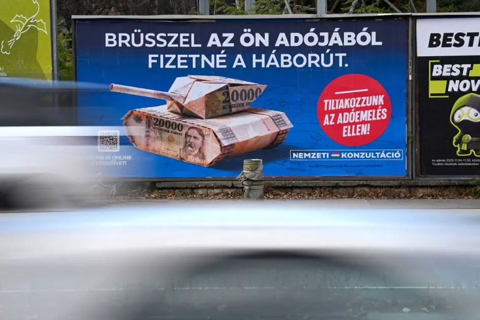 أمين "الناتو": روسيا دفعت ثمنا باهظا مقابل مكاسب هامشية