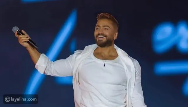 موعد وتفاصيل أولى حفلات تامر حسني بعد تعافيه