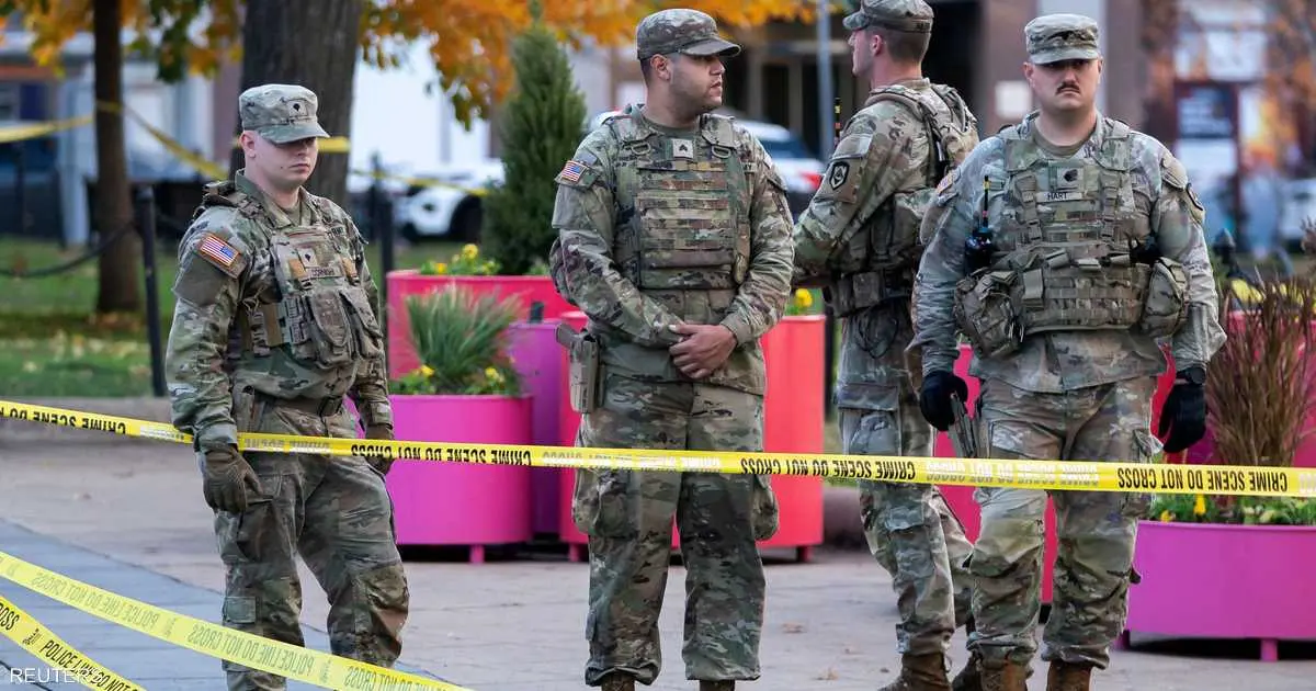 "عقاب جماعي" بعد إطلاق النار.. ماذا قررت إدارة ترامب؟