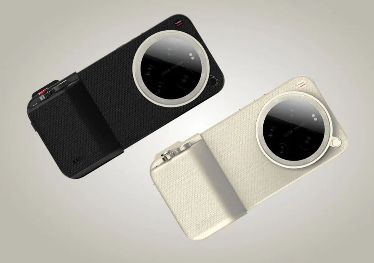 Xiaomi 17 Ultra سيأتي بكاميرا تليفوتو 200 ميجابكسل من سامسونج