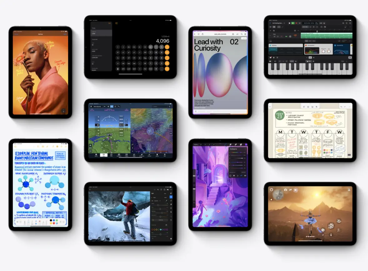 تسريبات iPad mini 8 تكشف عن تحسينات قوية مع استمرار خيبة أمل رئيسية من الإصدارات السابقة