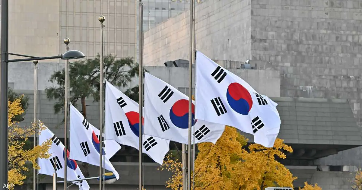 كوريا الجنوبية تبقي معدلات الفائدة دون تغيير للمرة الرابعة