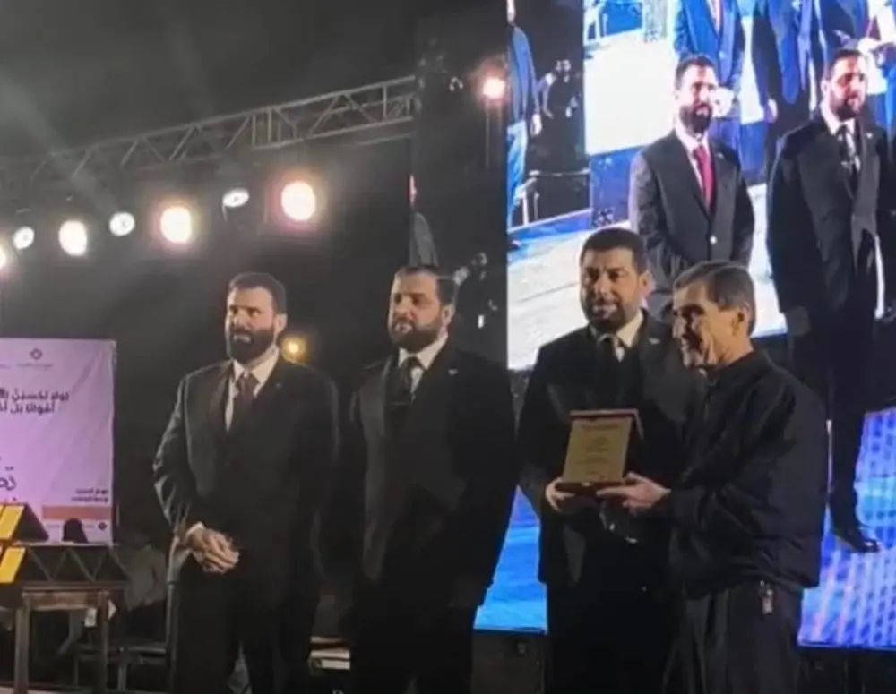 جبلة.. مدينة تتذكّر شهداءها وتستعيد تاريخها الثائر