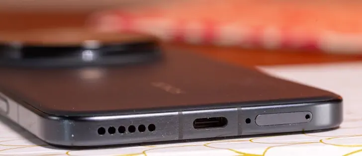 اعتماد هاتف Honor Magic 8 Ultra بشحن فائق السرعة بقوة 120 واط