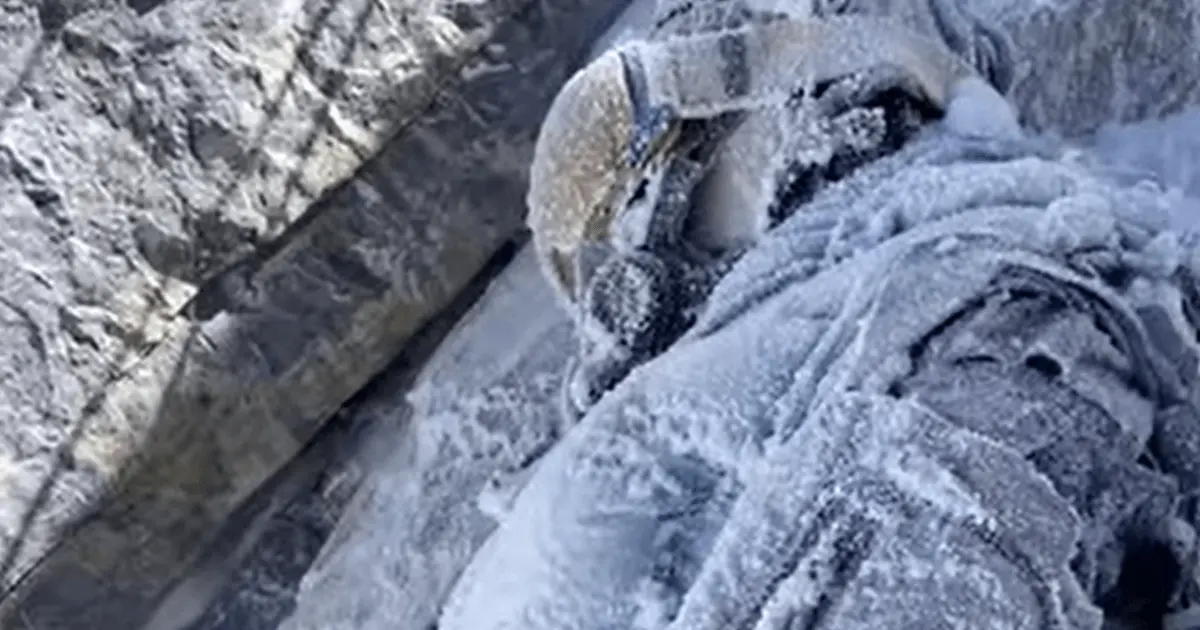 200 جثة لم تُستعد أبدا.. كيف أصبحت مسارات إيفرست مقبرة على ارتفاع 8 آلاف متر؟