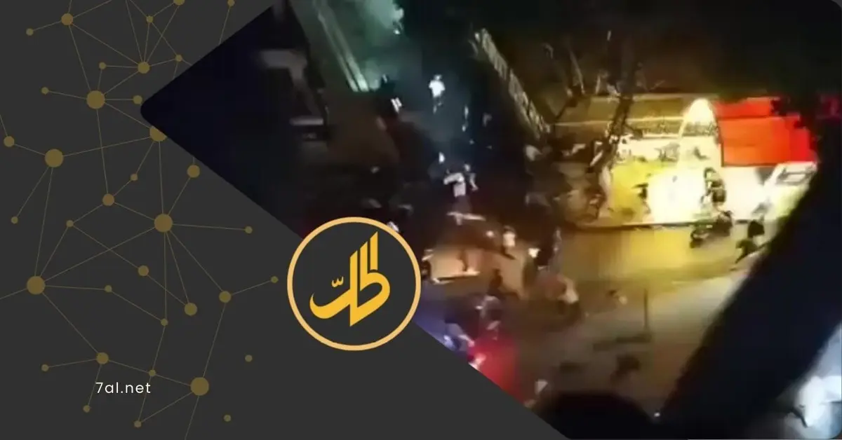 محاولة لإشعال توتر طائفي في الساحل والأمن يتدخل لاحتواء الموقف