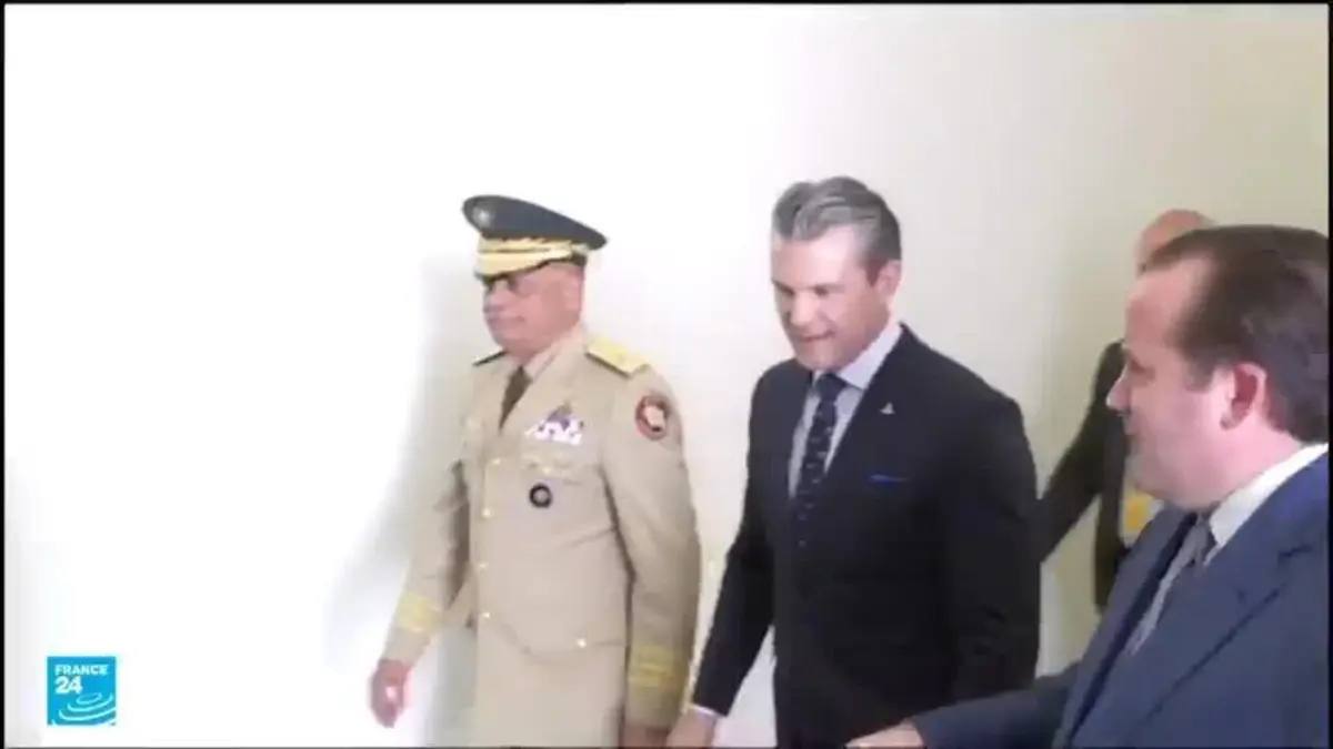 جمهورية الدومينيكان تسمح لواشنطن باستخدام أراضيها للحرب ضد المخدرات في الكاريبي