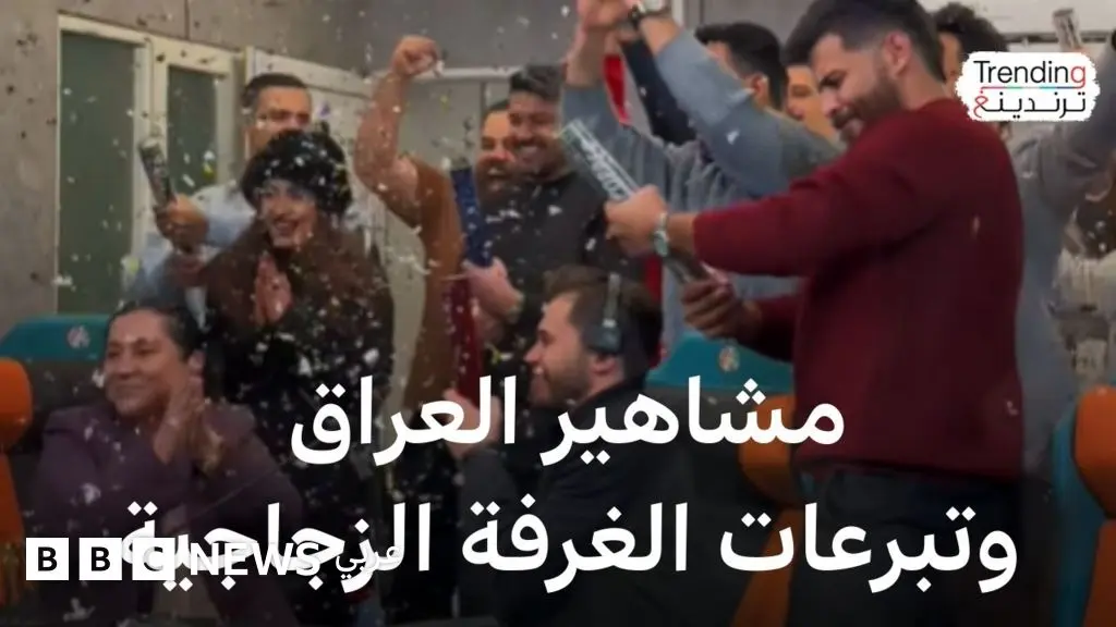 "الغرفة الزجاجية" تجمع 500 مليون دينار عراقي لشراء ألف كرسي متحرك للمرضى في العراق