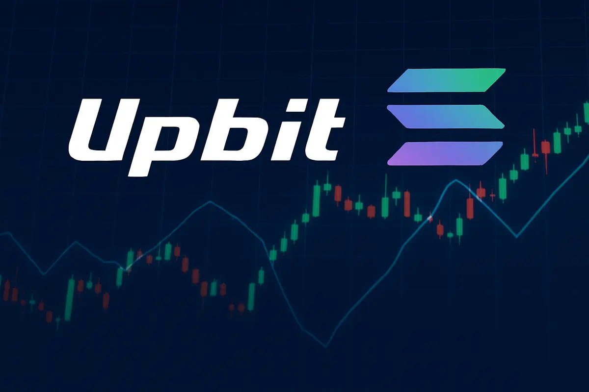 بعد اختراق بقيمة 37 مليون دولار.. «Upbit» توقف الإيداع والسحب في شبكة «سولانا»