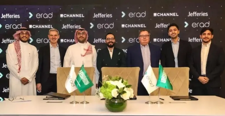 إيراد السعودية تحصل على تسهيل ائتماني بقيمة 125 مليون دولار