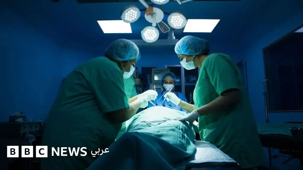 عمليات جراحية على نغمات الموسيقى: اكتشاف علمي يغير قواعد التخدير