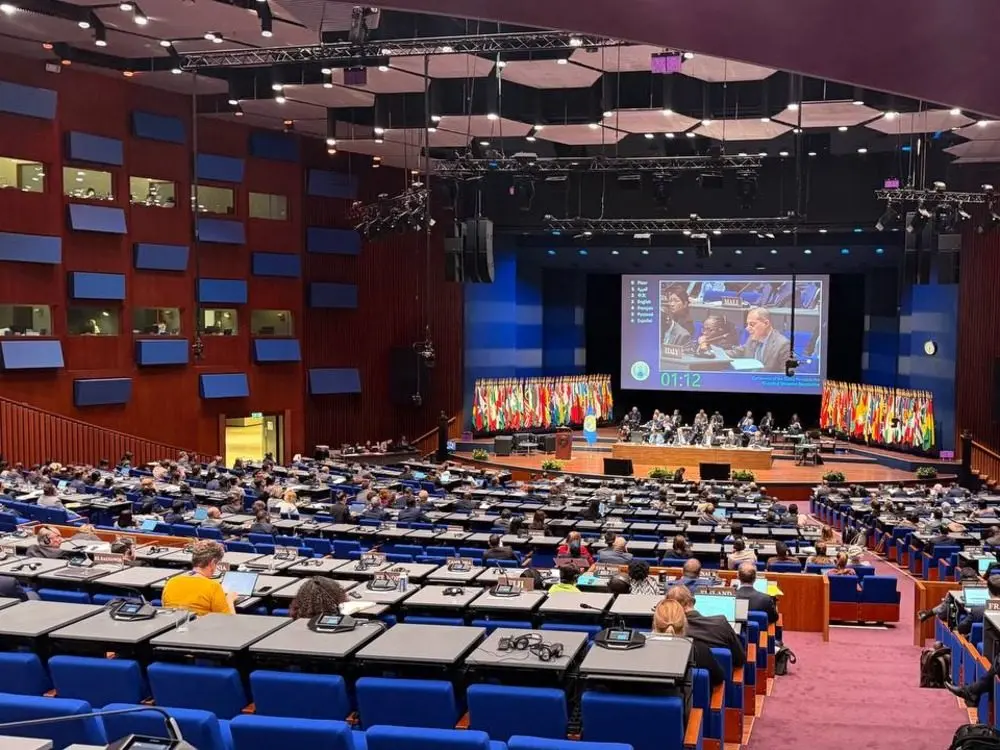 الملف الكيماوي السوري.. دعم ومسؤولية دولية