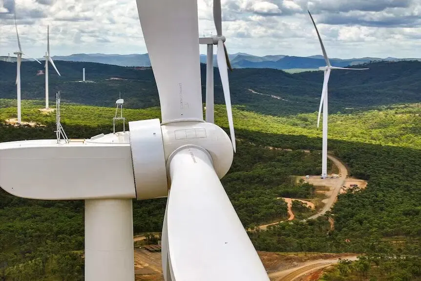 مسؤول: هدف الطاقة المتجددة في أستراليا 2030 يحتاج إلى مزرعة رياح جديدة شهريًا - الطاقة