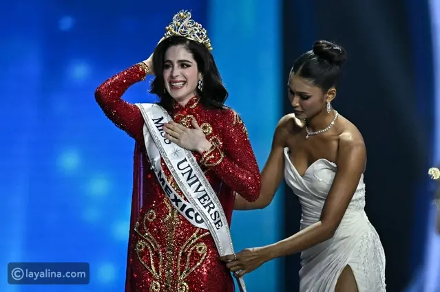 مذكرة توقيف بحق شريكة ملكة جمال الكون بعد اتهامات احتيال