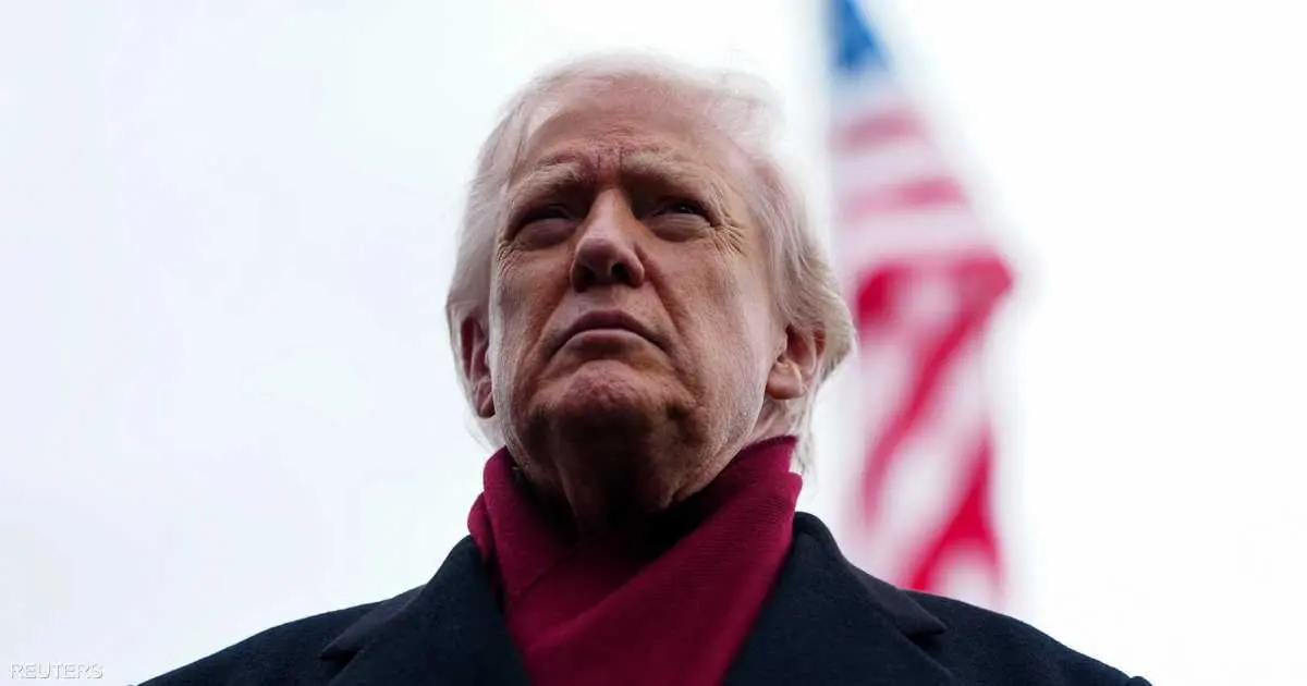 تقرير: أوروبا مصدومة من خطة ترامب لإنهاء حرب أوكرانيا