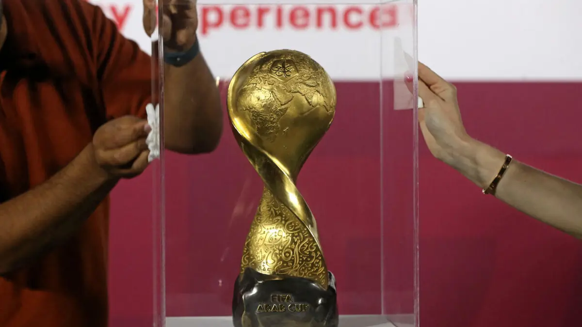 المنتخبات، التوقيت، الملاعب... البرنامج الكامل لنهائيات كأس العرب التي تحتضنها قطر
