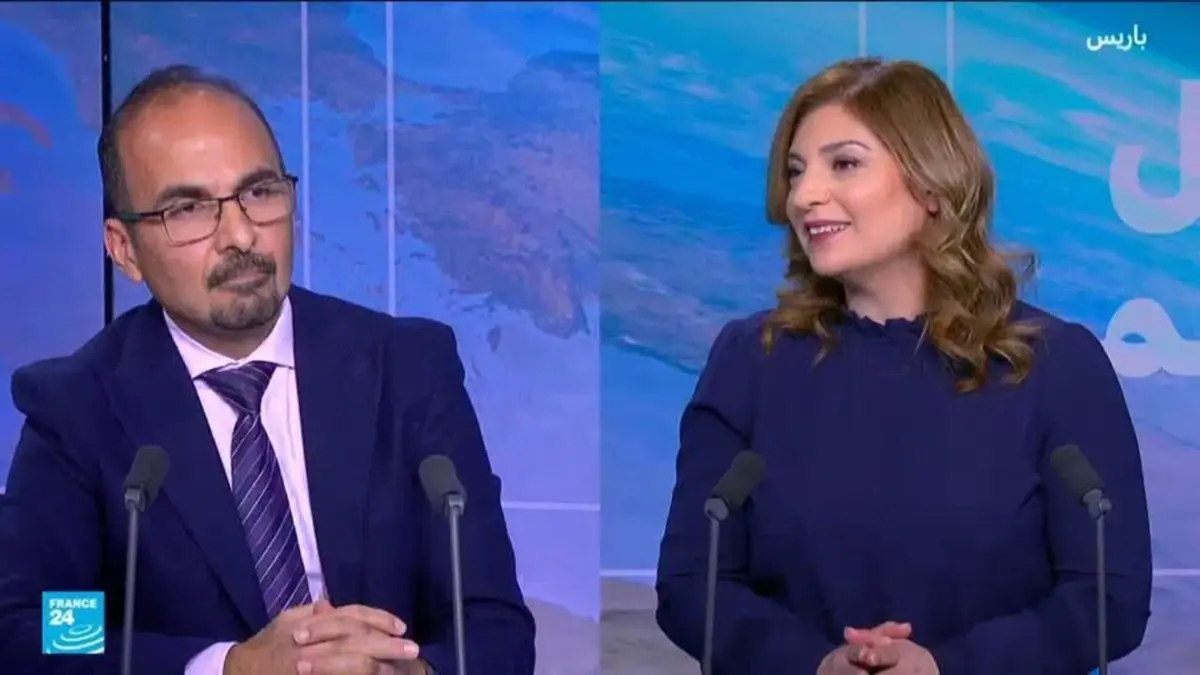صدى المشرق - بارو يستقبل عراقجي: هل تنجح باريس بإعادة إحياء مفاوضات النووي الإيراني؟