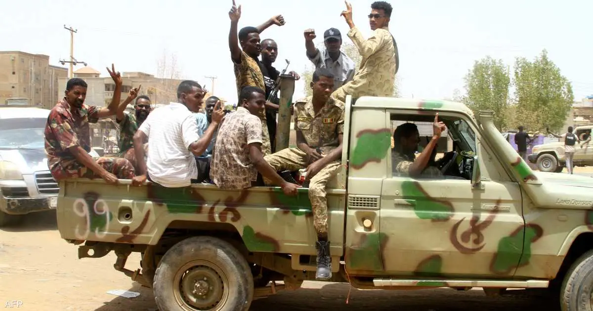 واشنطن تطالب بورتسودان بالاعتراف بانتهاكات "الكيماوي"