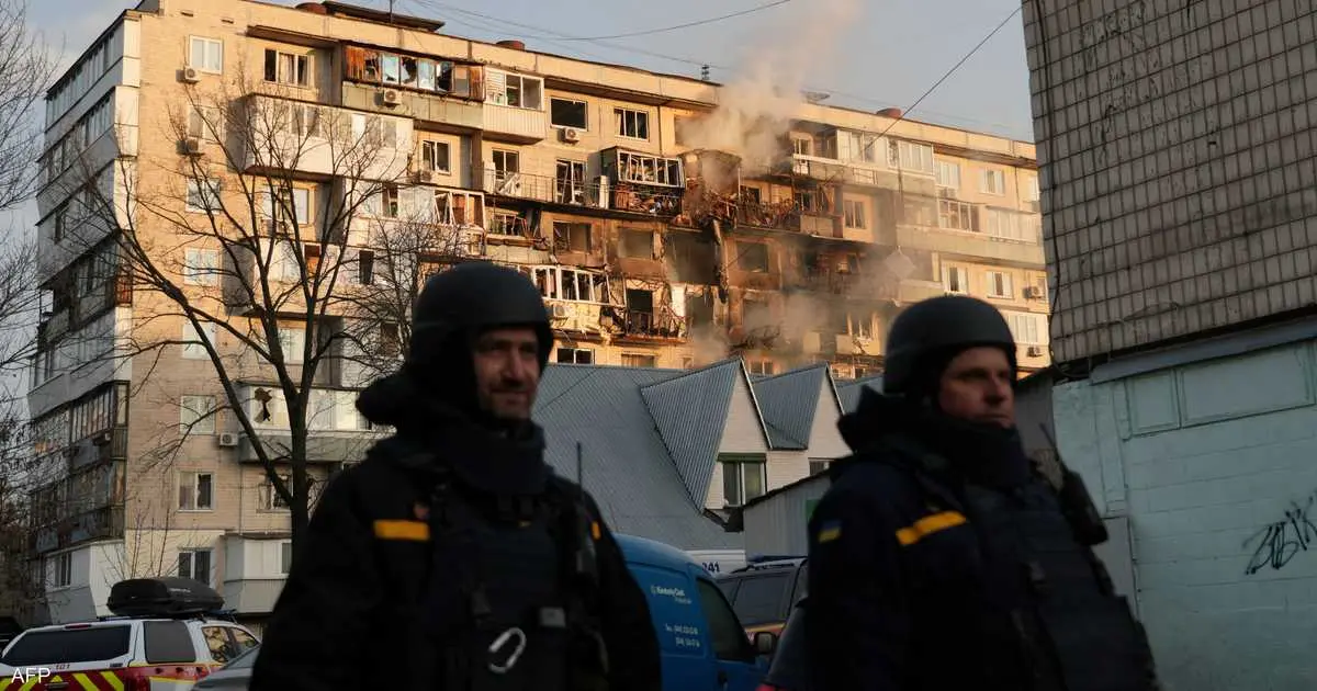 خطة ترامب لإنهاء حرب أوكرانيا.. قلق أوروبي بسبب "الضمانات"