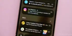 ملخصات إشعارات جوجل بيكسل تتفوق على آيفون، لكن هل تستحق التفعيل؟