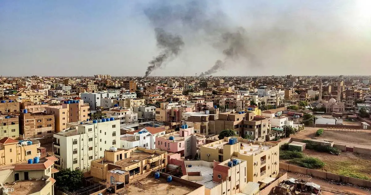 النرويج: لا بديل عن خطة "الرباعية" للهدنة في السودان