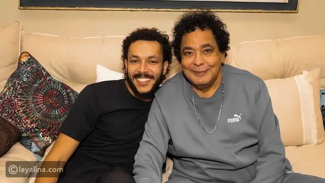 التفاصيل الكاملة لحفل محمد منير وويجز: ليلة استثنائية