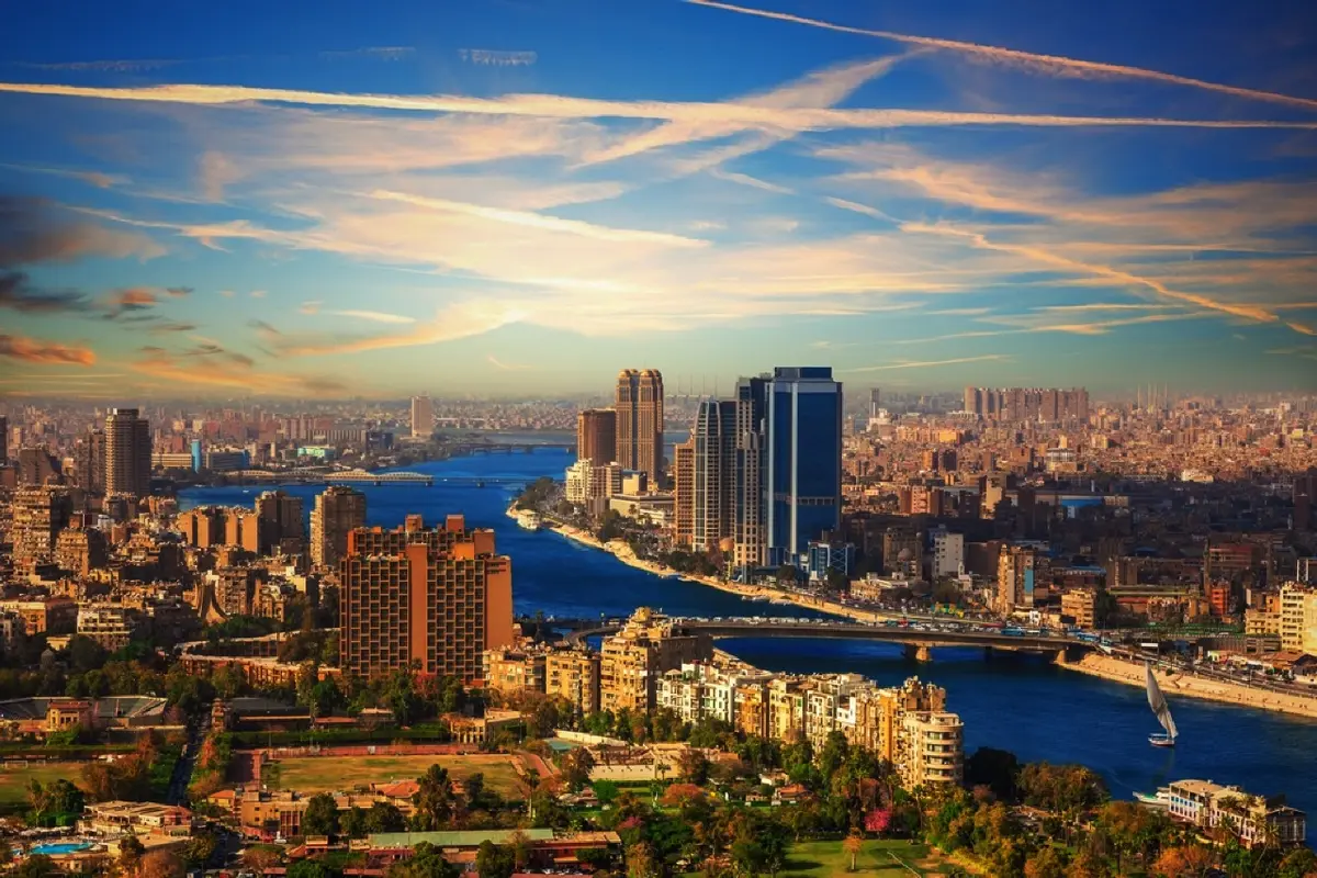 خلال الربع الأول 2026/2025.. الاقتصاد المصري يسجل أعلى معدل نمو فصلي منذ أكثر من 3 أعوام بـ5.3%