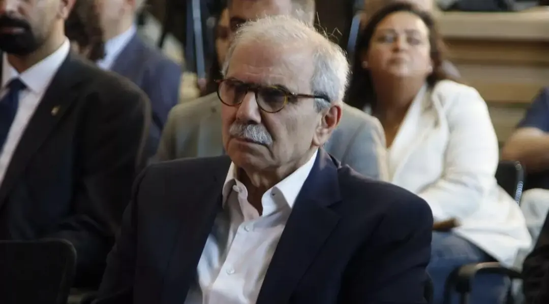 رئيس الوزراء اللبناني: سلاح (حزب الله) لم ينجح في الردع ولم يحمي أو ينصر غزة