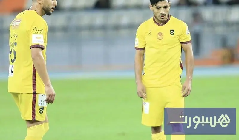الكوكب المراكشي يعلن تعاقده مع الحافيظي