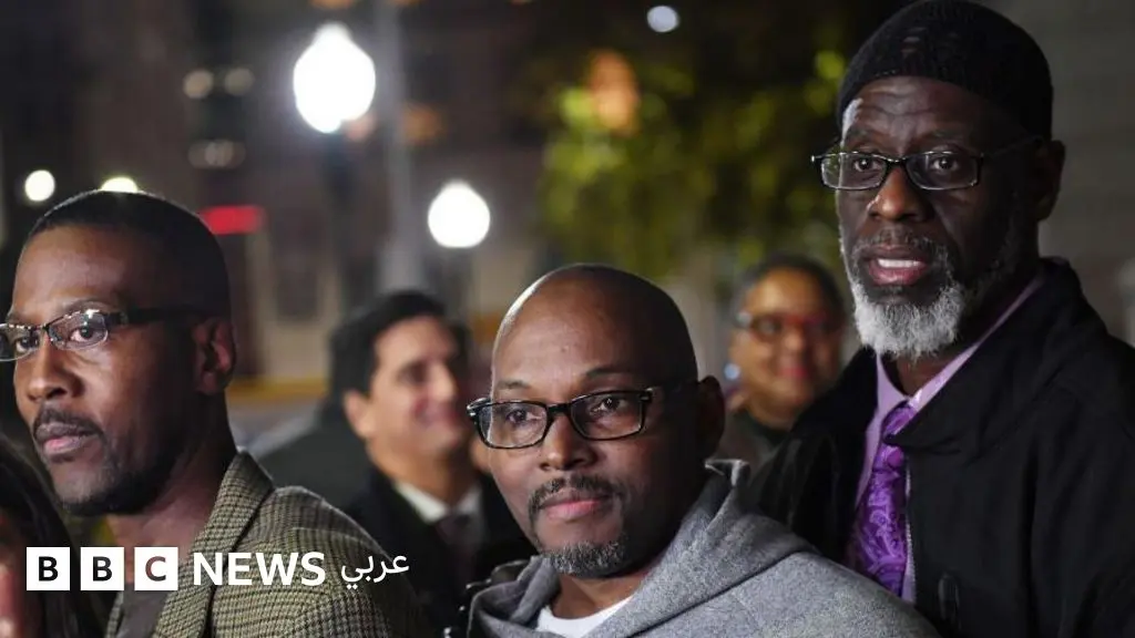 شهادة زور تدمر ثلاثة مراهقين لأكثر من 35 عاماً، القصة الكاملة لواحد من أفظع الأخطاء القضائية في أمريكا