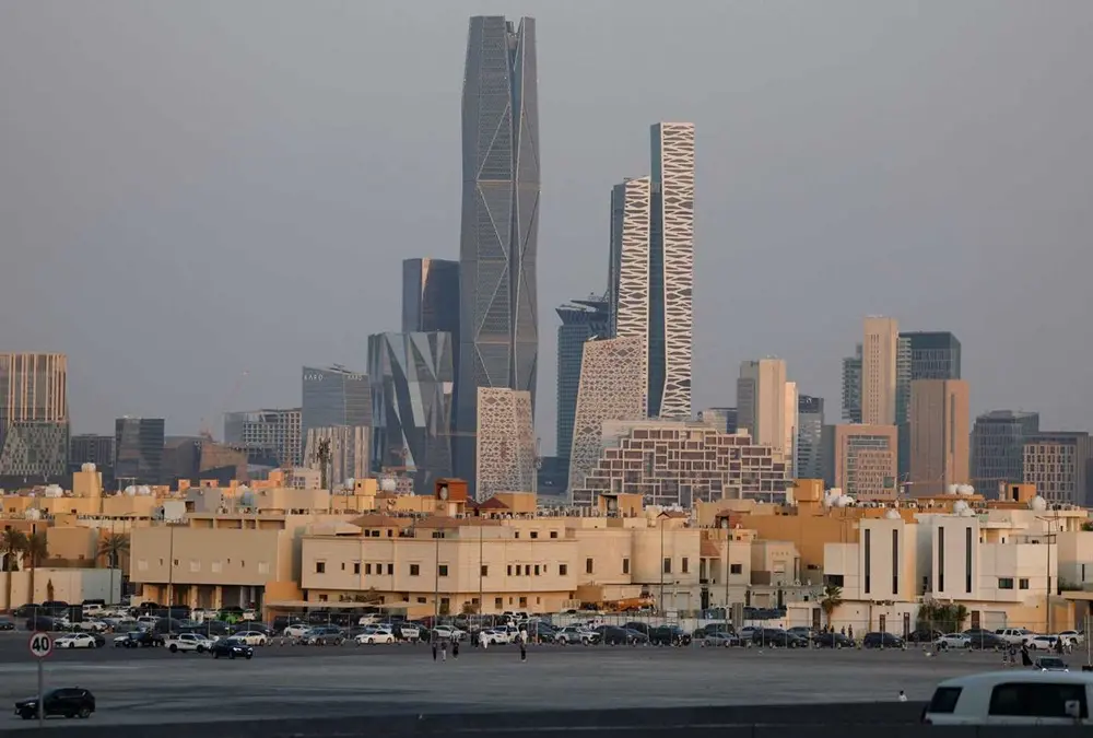 «جيفريز» يدخل سوق الائتمان الخاص السعودي بتمويل ضخم لشركة «إيراد»