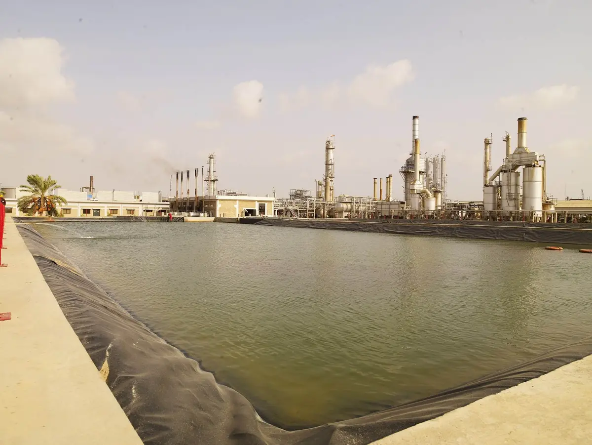 صادرات زيت الوقود الباكستانية عند أعلى مستوياتها.. سببان يفسران - الطاقة