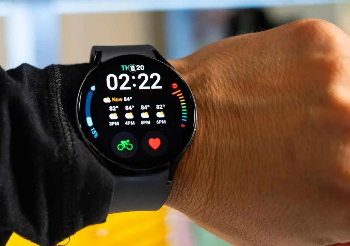 تحديث One UI 8 Watch يصل إلى Galaxy Watch 6 عالميًا
