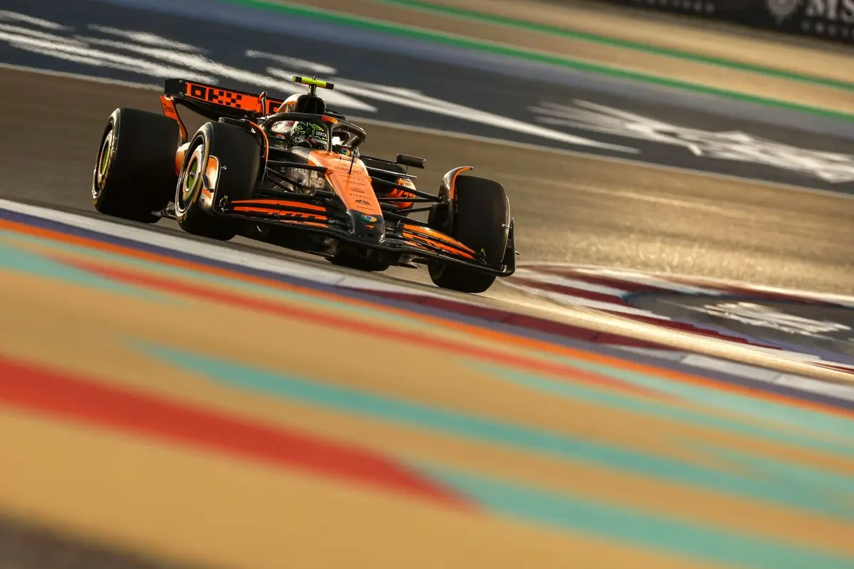 Five things to watch out for at F1&rsquo;s Qatar GP