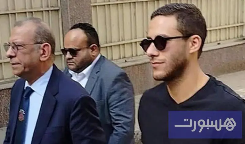 محامي صبحي: سنطعن في قرار الإيقاف