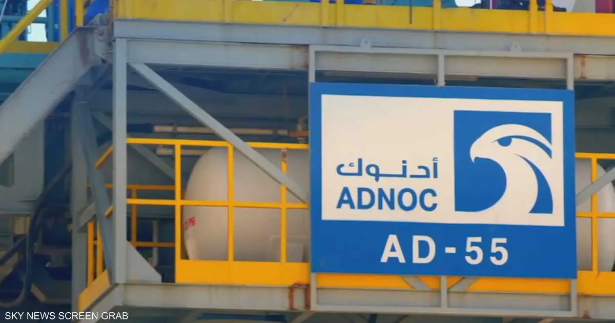 مجمع حبشان الإماراتي.. رؤية تليق بقوة عالمية