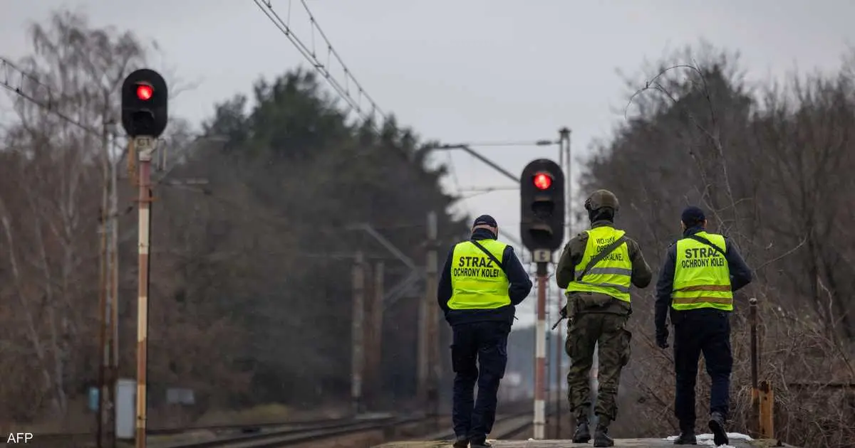 بولندا تسقط شبكة تجسس مرتبطة بجهات أجنبية