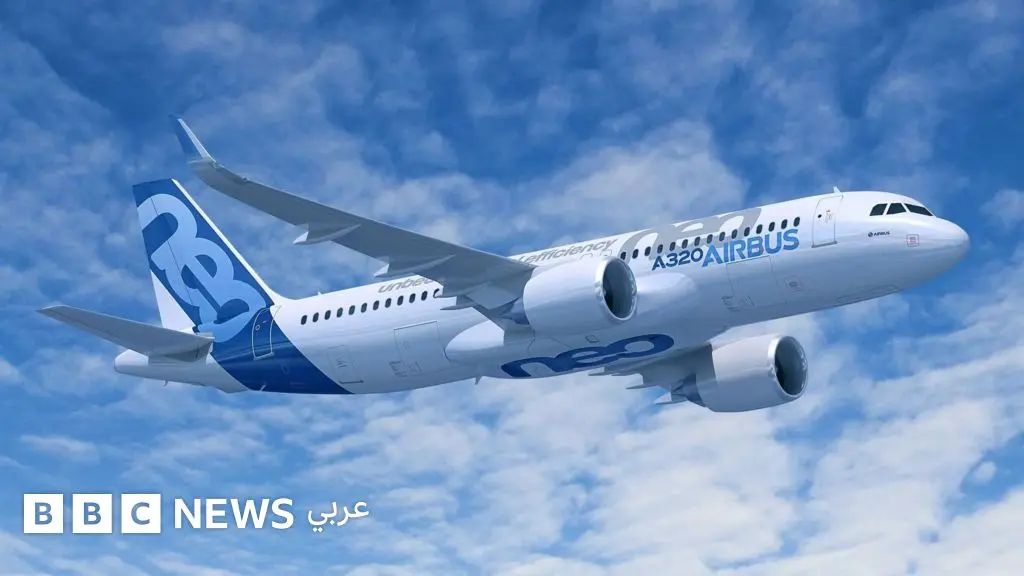 تحذير من اضطراب الرحلات الجوية بعد طلب إيرباص تعديلات على 6 آلاف طائرة