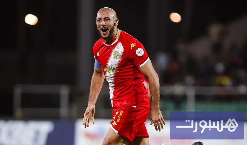 الوداد يعود بفوز ثمين من زنجبار على حساب عزام التنزاني في كأس الكونفدرالية