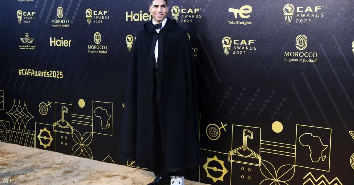 "سيكون وحشا".. كواليس سباق حكيمي للعودة قبل "كان 2026"