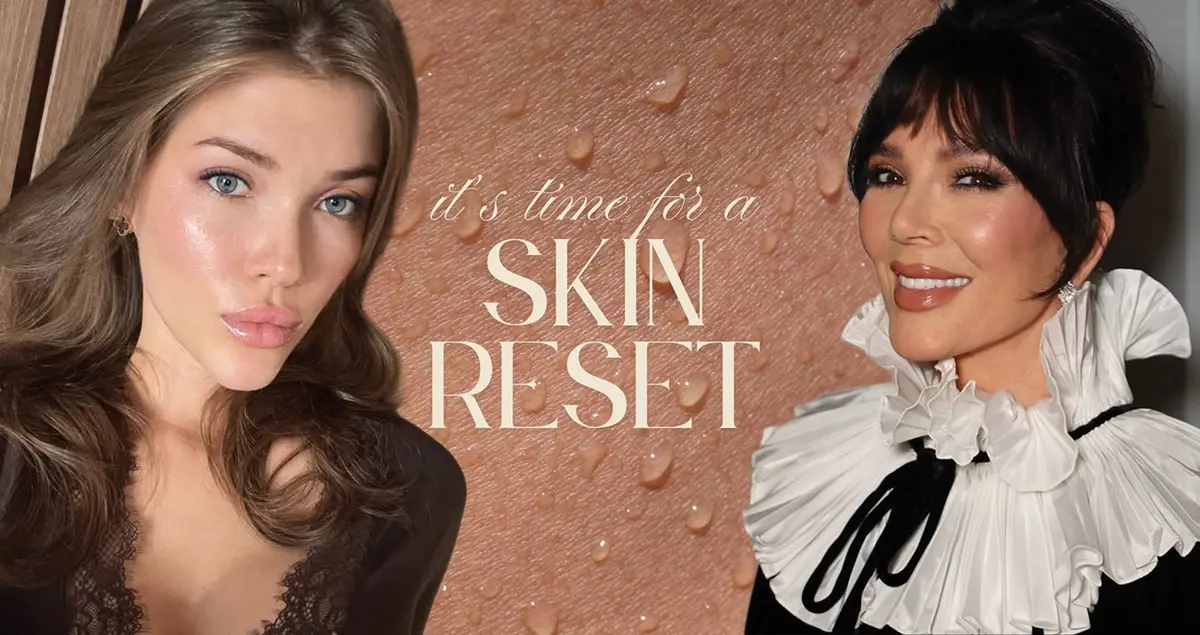 Deep Plane Facelift: سرّ الشباب الطبيعيّ!