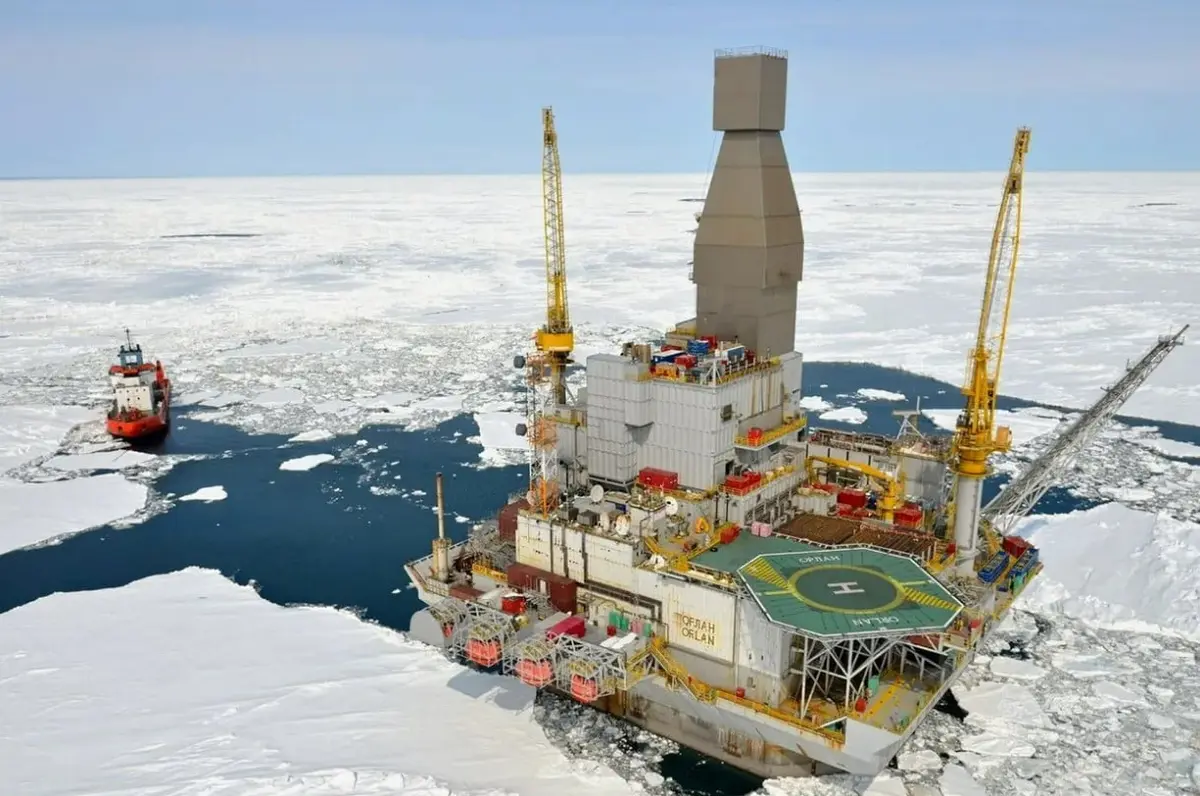 تطور بمشروع سخالين-1 الروسي يهدد أمن الطاقة في اليابان - الطاقة