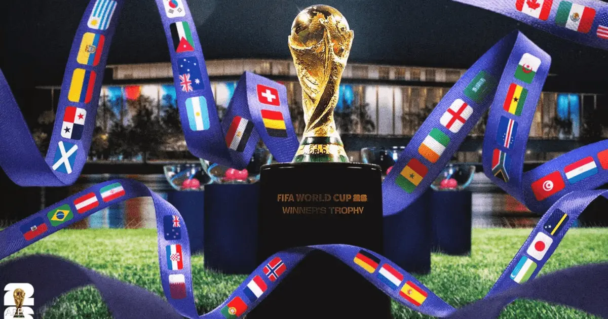 ردا على "أزمة التأشيرات".. إيران تقاطع قرعة المونديال