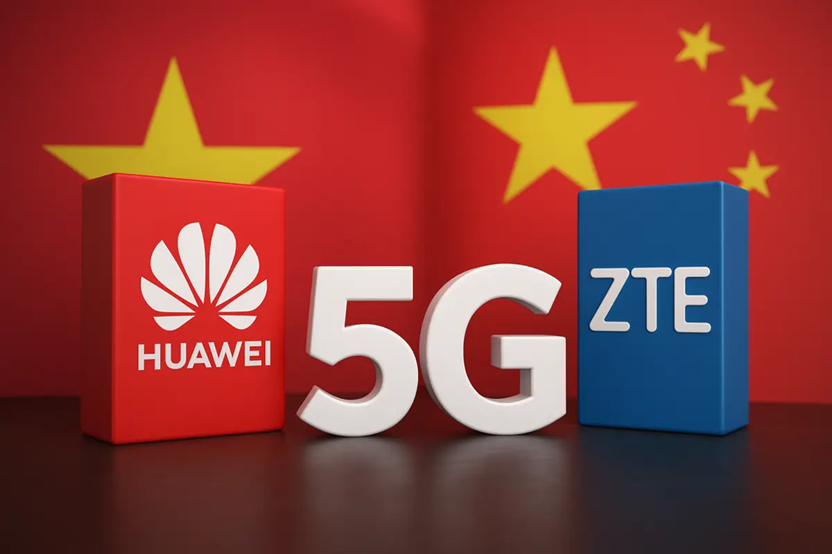 تصاعد النفوذ التكنولوجي الصيني في فيتنام يثير قلق الغرب